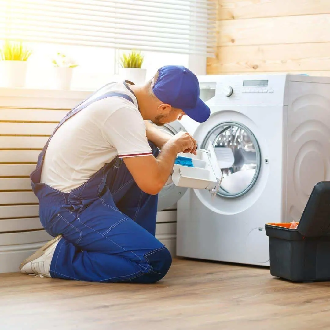 washing machine repair new york city