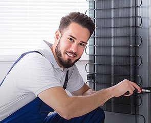 Refrigerator Repair Service