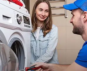 Washers Repair Service