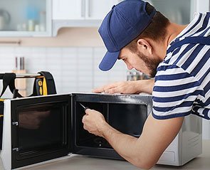 Home Appliances Repair Service