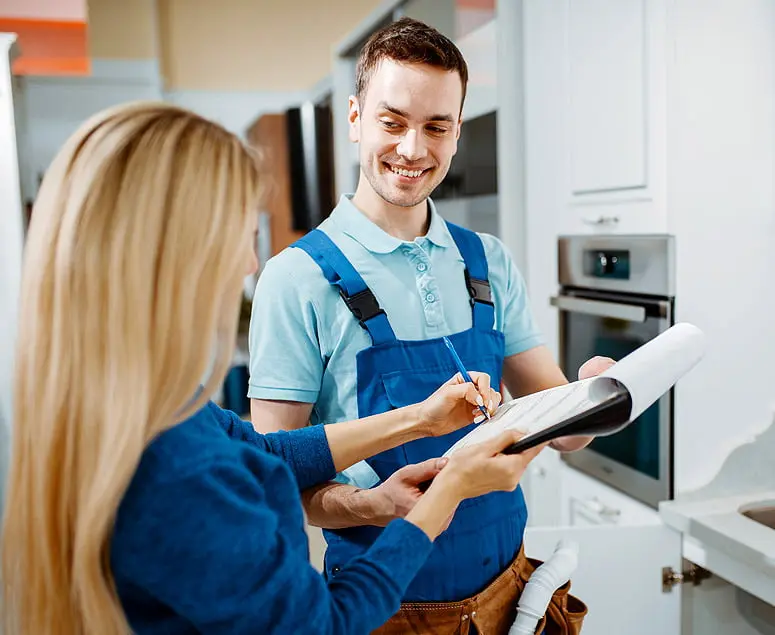 washer dryer repair nyc