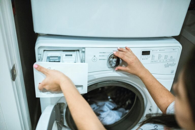 Washer Repair