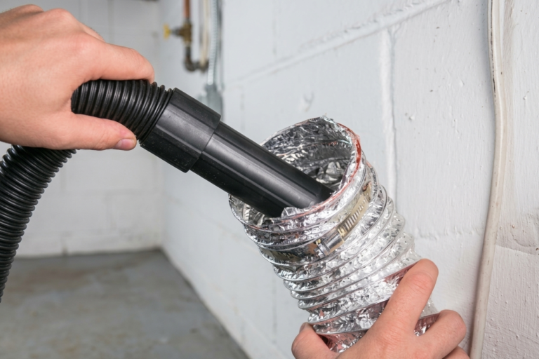Dryer Repair Services